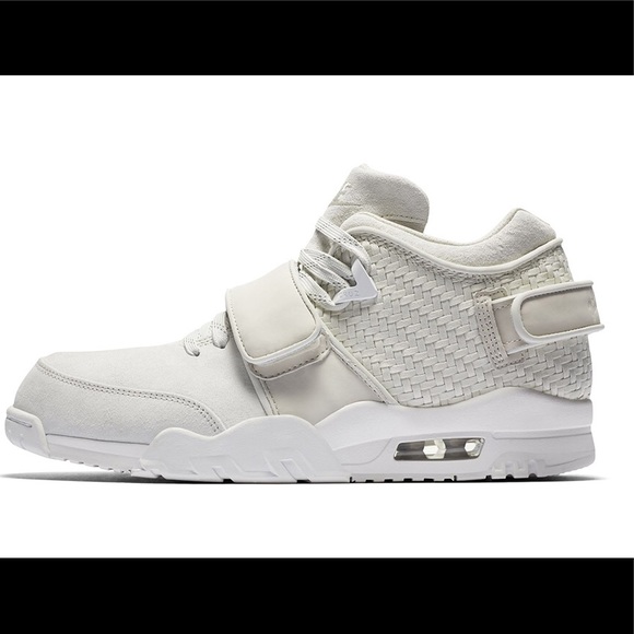 Nike Victor Cruz Air Trainer 10 - Picture 2 of 7